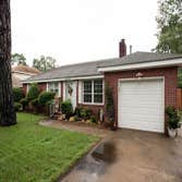 Single story brick home remodel by Caruana Homes, Inc.