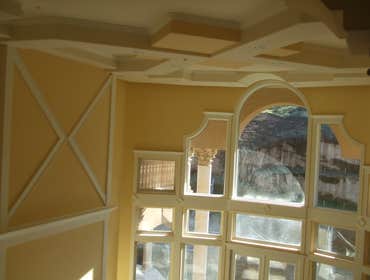 Tkd Builders Inc Project 1