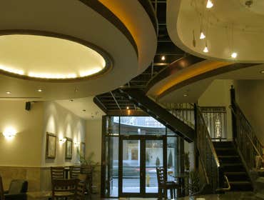 Photos by Dan Naiman Architecture #1