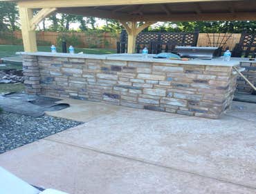 Photos from K&A Contractor