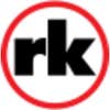Rk Service logo