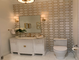 Renovation- Friendswood