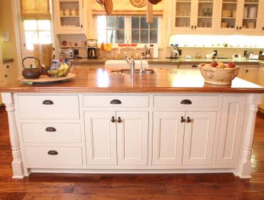 Brooks Painting, Inc. Projects Exterior painting, Interior painting, staining and cabinet refinishing are just some of the services Brooks Painting off