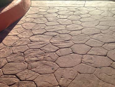 Concrete