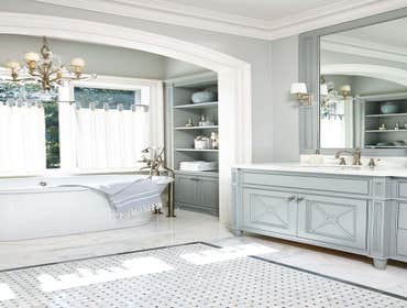Bathroom Remodel Contractor in Woodstock, GA | Baxter General Contracting