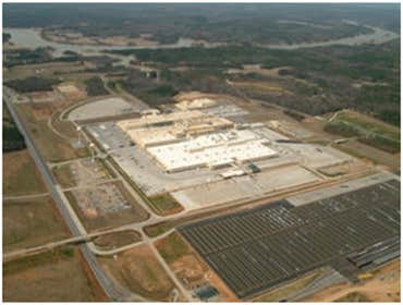 Project photos from Acker Electric Company Inc