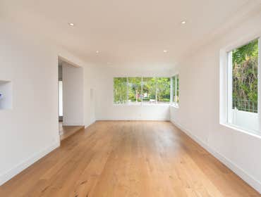 EUROPEAN OAK INSTALLATION