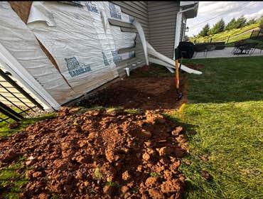 Photos by Rose of Jericho Construction LLC #1
