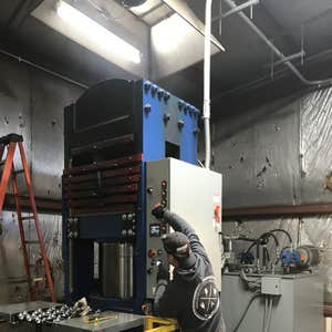 Electrical/Wiring Projects