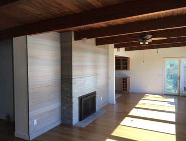 Renovation, Remodeling and Addition