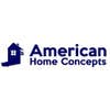 American Home Concepts logo