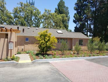 Previous Projects Santa Clara Mission Cemetery A complete Office and Administrative building Remodel and New addition