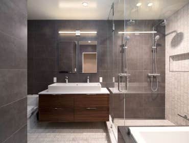 Bathrooms