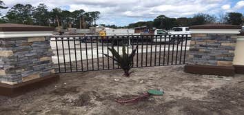 Photo(s) from A Ultimate Fabrication & Welding Services Inc. Harbor Freight Structural Steel