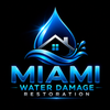 Miami Water Damage Restoration logo