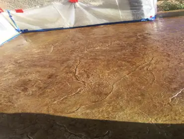 Some of Our Concrete Work
