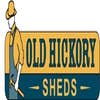 Sheds+more logo