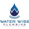 Water Wise plumbing logo