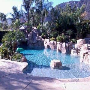 Photos by Demeo Custom Pools & Spa's #1