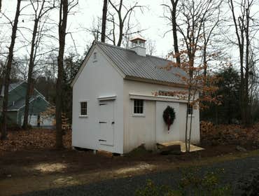 Photos from American Country Barns Co LLC (The)