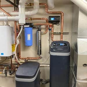 Photos by United Water & Air #1