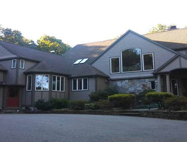 Roofing