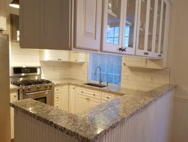 Spokane Stone Creations LLC