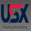 USX Flooring & Remodeling logo