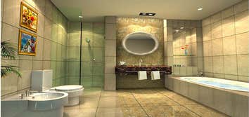 Bathroom Remodeling