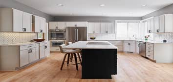 Revive Works Remodeling