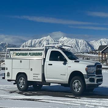 Hoffman plumbing