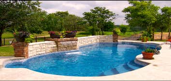 KC Pool Solutions, LLC