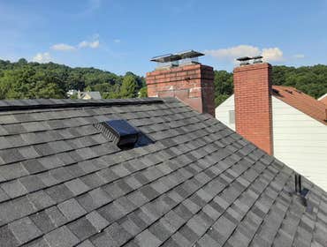 Photos by Maycon Construction Services #2