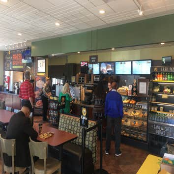 Retail/Restaurant