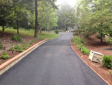 Photo(s) from Gragg Paving Samples of our work
