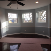 Staging a New Home