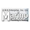Marino Plumbing & Heating logo