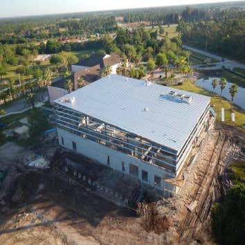 Caliber Contracting, Inc