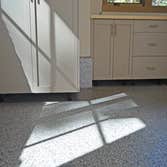 Cabinetry Work