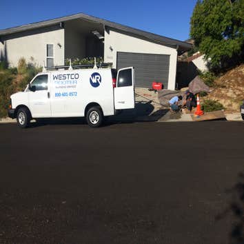 Sewer Repair