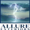Allure Roofing & Construction LLC logo