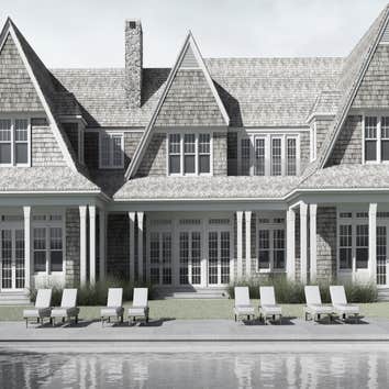 Finnell Architecture
