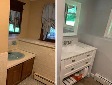 North Attleboro Split Level Ranch