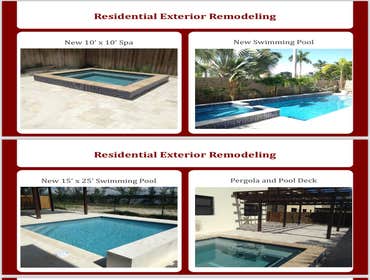 Photos by Latorre Constructon LLC #1