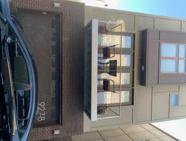 Photos by Emergency Restoration Experts, LLC #2 Multi level project.