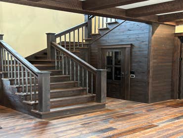Photos by Holsinger Construction LLC #1