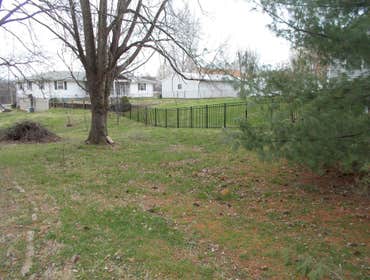 Aluminum Fence