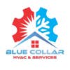 Blue Collar HVAC and Services LL‎C logo