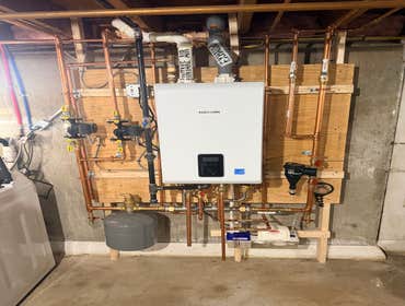 Photos by Greater Mass plumbing & Heating LLC #2