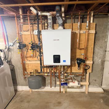 Photos by Greater Mass plumbing & Heating LLC #2